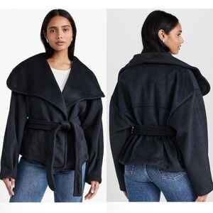 NWT Free People Women's Mina Jacket